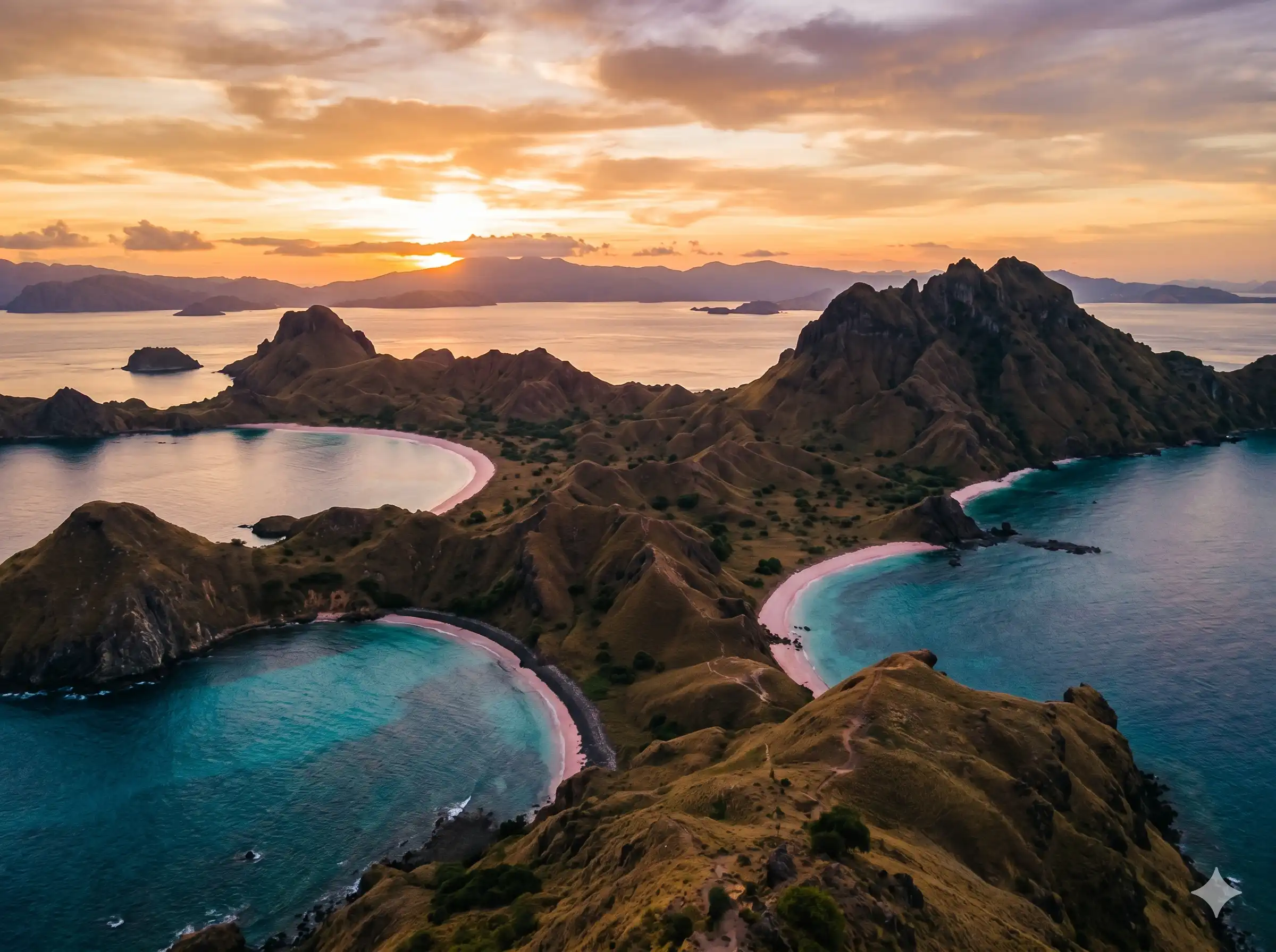 Inside Komodo