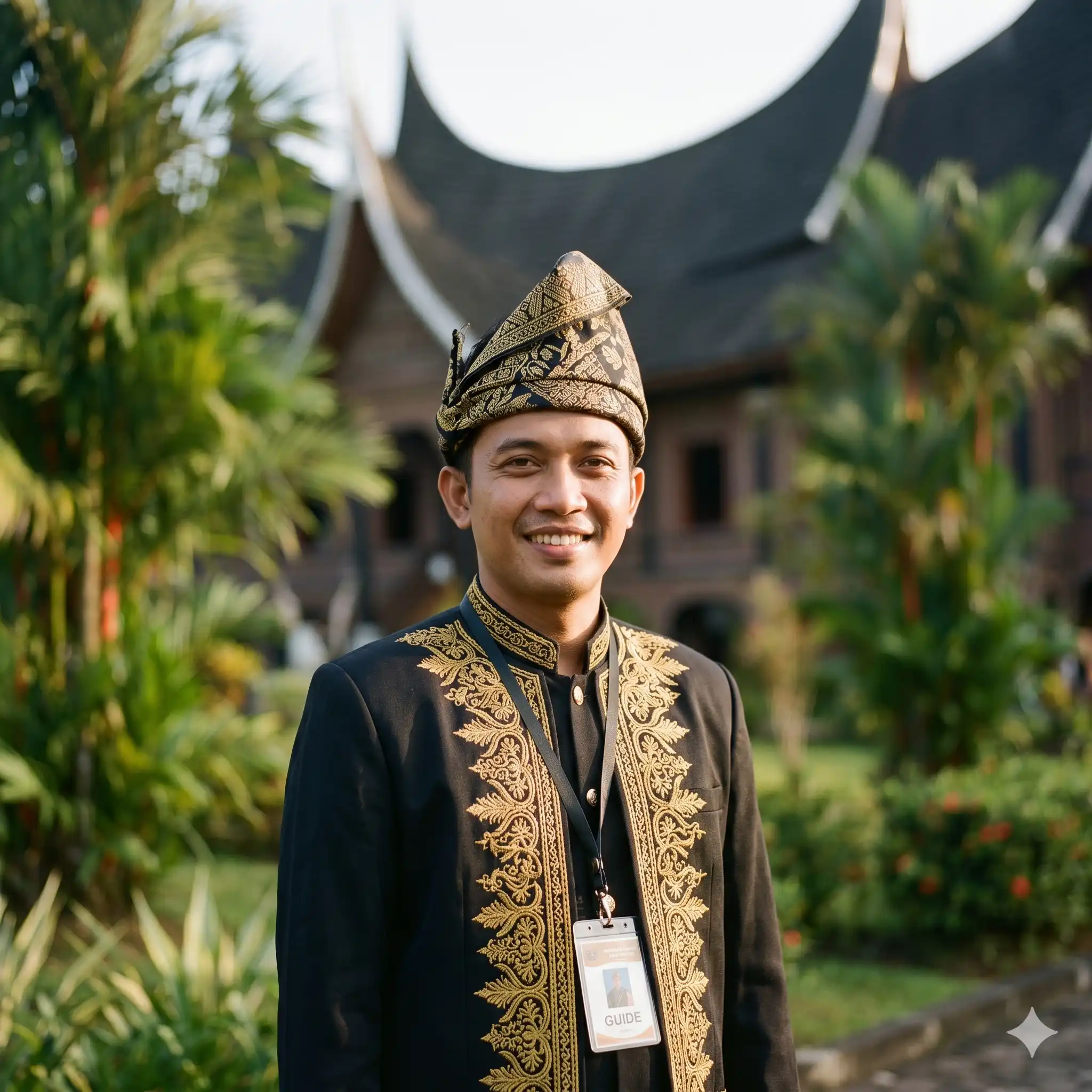 Tim Lapeh Suntuak
